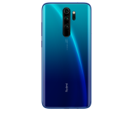 Xiaomi Redmi Note 8 PRO 6/64GB Blue - 516871 - zdjęcie 3